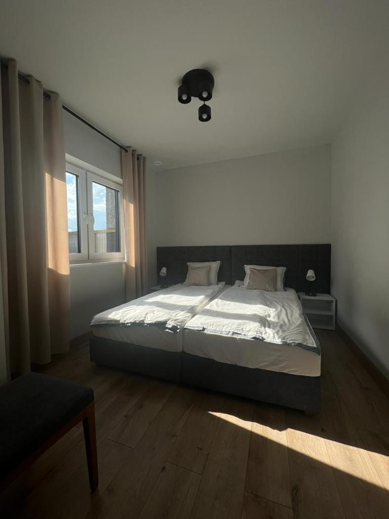 Domki Wypoczynkowe Las Śliwice Dış mekan fotoğraf